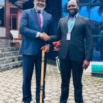 RDC : Daniel Kisaka Yereyere explique la position du FRN face à la déclaration de la coalition C64