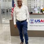 Goma : Alex Fikiri élu président de l’US Bankin avant le championnat EUFGO du 7 novembre