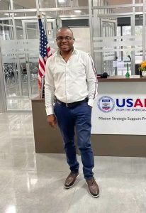 Goma : Alex Fikiri élu président de l’US Bankin avant le championnat EUFGO du 7 novembre