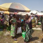 Nord Kivu:la guerre asphyxie le marché de Kituku, les prix des vivres explosent à Goma