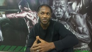 Noble art à Goma:Gael Assumani et Nyama boxing prêts à écrire l'histoire le 31 octobre 2026