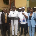 LINAFOOT : Richard Muhima reconduit Media Officer au Nord-Kivu