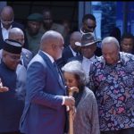 Goma : Uhuru Kenyatta et le Panel de l’UA au contact direct de l’AFC/M23
