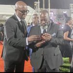 RDC : « Le Maestro siffle la fin de la récréation », Barnabé Kikaya annonce le retour au premier plan du « Pacte citoyen » de Joseph Kabila