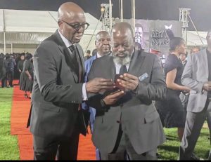 RDC : « Le Maestro siffle la fin de la récréation », Barnabé Kikaya annonce le retour au premier plan du « Pacte citoyen » de Joseph Kabila