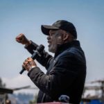 Derrière la fracture de l'opposition : Corneille Nangaa recadre la Coalition Article 64 depuis Goma