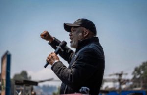 Derrière la fracture de l'opposition : Corneille Nangaa recadre la Coalition Article 64 depuis Goma