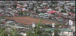 ​Goma : Le quartier Mikeno entre grands chantiers et défis du quotidien