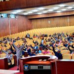 RDC : L'opposition dénonce un passage en force après l'adoption de la loi sur le référendum à l'assemblée nationale