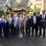 RDC :La C64 envisage une rencontre avec Félix Tshisekedi et Joseph Kabila