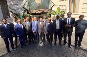 RDC :La C64 envisage une rencontre avec Félix Tshisekedi et Joseph Kabila