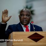 Burundi : accès interdit aux personnes venant des zones administrées par l’AFC/M23