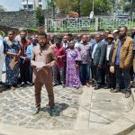 Communauté Lega du Nord-Kivu — déclaration FRN, 19 octobre 2026