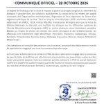 RDC : Le FRN durcit le ton à l'Est entre escalade militaire et guerre de l'information autour d’Uvira