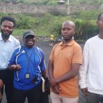 CPM/NK : analyse du football en province et rencontre avec Jean de Dieu Baluku (CFJN Nyiragongo)
