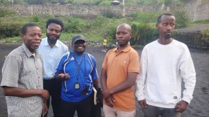 Football & CPM/NK : à 78 ans, le coach Jean de Dieu Baluku mise sur les médias pour relancer le football local