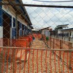 Structures sanitaires et riposte Ebola à Lubero / Nord-Kivu