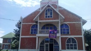 Goma : Kanisa La Mungu se morcelle, la 8e CEPAC ordonne l’arrêt des ventes
