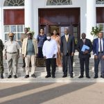 Les deux gouverneurs militaires du Nord-Kivu et de l’Ituri ont signé un accord avec la branche armée de Thomas Lubanga