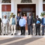 Les deux gouverneurs militaires du Nord-Kivu et de l’Ituri ont signé un accord avec la branche armée de Thomas Lubanga