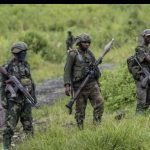 Est de la RDC : le FRN parle déjà comme en guerre, un jour après sa création à Goma