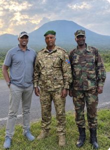 Kamanzi : Kanyuka (FRN) confirme le ralliement annoncé par Manzi