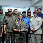 Après le FRN à Goma, Kinshasa resserre le front : Conseil de défense et sorties sous tension à N’djili