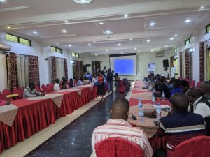 RDC : le CIDHC documente 986 incidents de violations des droits humains en six ans