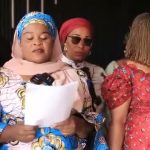 Goma : des femmes leaders du Nord-Kivu apportent leur soutien au FRN