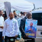 Goma : le pasteur Jean-Pierre Mungwana inhumé, l’Arche de l’Alliance reprend le cours du culte