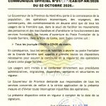 Goma : la Grande Barrière ouverte de 5 h à 2 h, sous administration AFC/M23