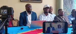 RDC : à Goma, les forces vives de la société civile se tournent vers le FRN de Joseph Kabila face à la crise dans l’Est