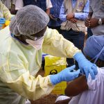 RDC :Une étude clinique du vaccin Matumaini contre la souche Budibundyo lancé en Ituri