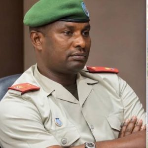 RDC : Comment l'arrivée du Général Kamanzi et des déserteurs FARDC redessine la guerre à l'Est