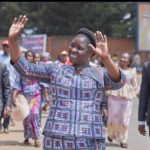 Fonds Ebola à Butembo : Jeanine Katasohire détaille l’utilisation des 46 700 dollars reçus