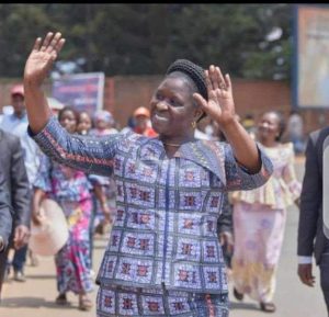 Fonds Ebola à Butembo : Jeanine Katasohire détaille l’utilisation des 46 700 dollars reçus
