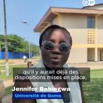 ESU RDC : le calvaire des étudiants partis de Goma et Bukavu pour Kisangani et Kinshasa