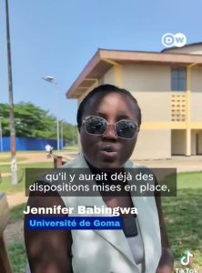 ESU RDC : le calvaire des étudiants partis de Goma et Bukavu pour Kisangani et Kinshasa