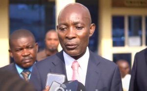 Sud-Kivu : Jean-Jacques Purusi s’en prend à Steve Wembi après l’annonce de la chute de Kawezi