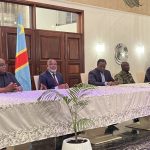 Joseph Kabila prend la tête du Front pour la refondation de la Nation (FRN)