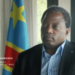 Interview Joseph Kabila CTGL 23 octobre 2026