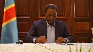 RDC : Kabila à la tête du FRN, quel impact sur Doha et la diplomatie de la guerre ?