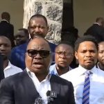 Goma : Me Jules Hakizumwami critique la gestion de Kinshasa et apporte son soutien au FRN de Joseph Kabila