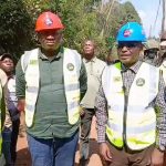 Kalehe : l’AFC/M23 annonce l’inauguration d’un transformateur électrique