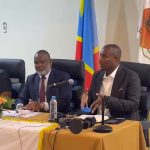 ESU Goma-Bukavu : Freddy Kaniki rassure les étudiants et dénonce le non-entérinement des diplômes depuis 2021