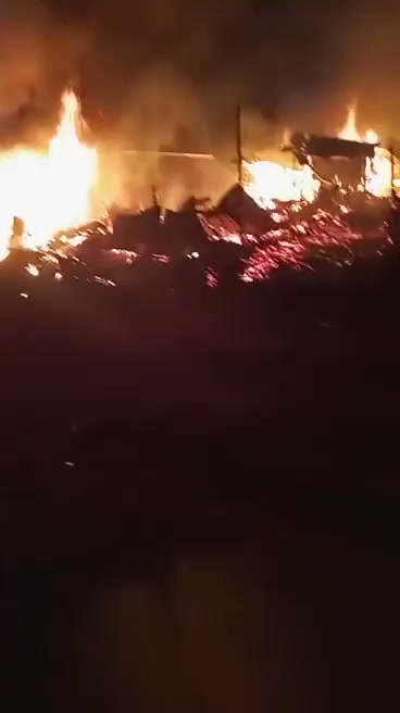 Sud-Kivu : après la médiation à Goma, l’AFC/M23 dénonce des incendies à Shanje et des bombardements à Rugezi