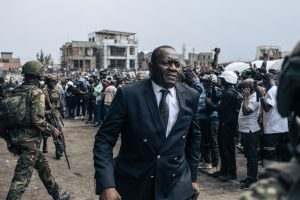 Minembwe : le FRN dénonce de nouvelles attaques à Nyamabuguma et Rugezi