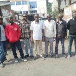 Nord-Kivu : le Cadre des journalistes sportifs se dote de ses animateurs