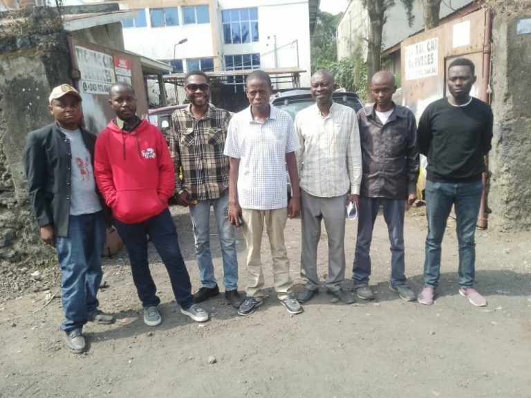 Nord-Kivu : le Cadre des journalistes sportifs se dote de ses animateurs