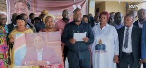 Nord-Kivu : deux déclarations politiques à Goma et à Beni, des positions différentes au sein de la communauté Hunde